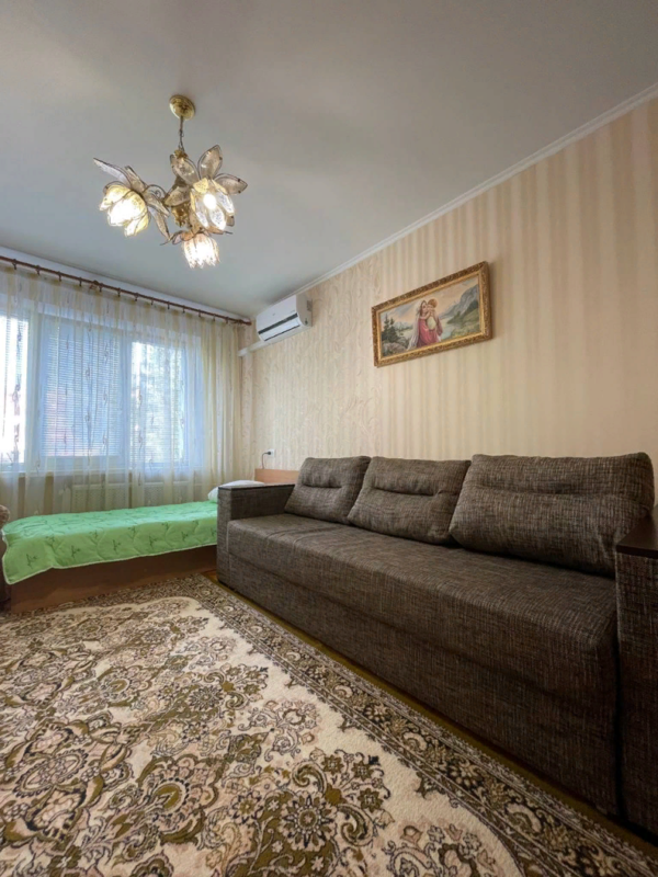 Квартира посуточно в Лиде ул Ленинская 3