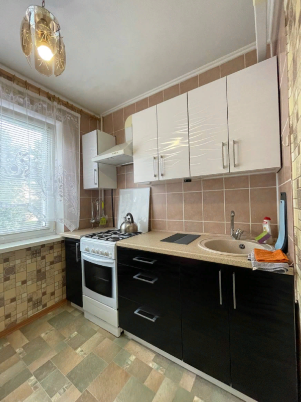 Квартира посуточно в Лиде ул Ленинская 7