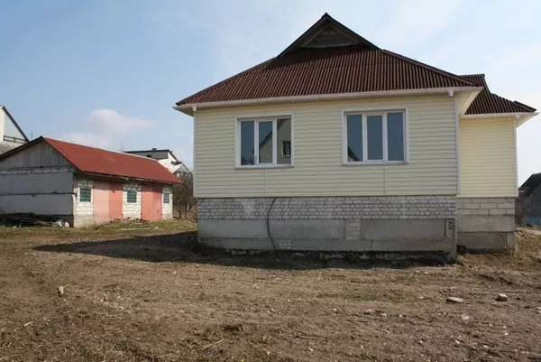 Продам дом в Новогрудке